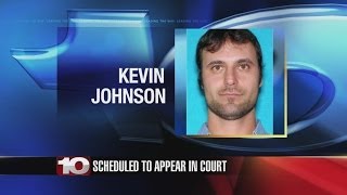 Trial for Knox County man accused of campus lock down postponed