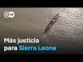 Sierra Leona: Compromiso por un derecho a la tierra justo