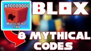 All 5 New Codes In Mining Simulator Mythical Items Update Roblox - newest codes on roblox mining simulator 2018