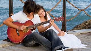 Romantic Spanish Guitar Music Relaxing Instrumental Love Songs Background Meditation Music Spa