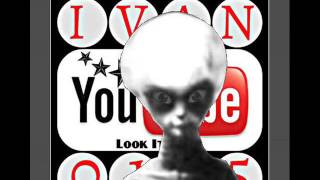 Who is Ivan0135  ? Wild Speculations Debunked \u0026 Disclosed #ivan0135 #skinnybob #alien #ufo #emerther