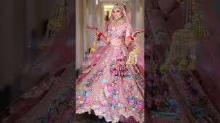 Latest Bridal Lehenga | Bridal lehenga designs | Lehenga Collection 2023 #bridallehengadesigns2023