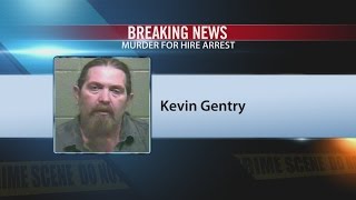 KY Man Accused In Murder-For-Hire Plot