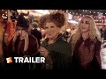 Hocus Pocus 2 Teaser Trailer (2022) | Fandango Family