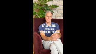 East Wing presents Phillip Toledano