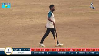 WAKLAN VS KOLI NANDIVALI , KINGS TROPHY 2024 ll VCC USARGHAR ll