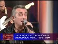 seki turkovic ako te upita neko uzivo zapjevaj uzivo renome 17.11.2004.