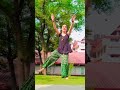 bhangra on kangani song rajvir jawanda kanu trending shorts