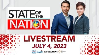 State of the Nation Livestream: July 4, 2023 - Replay