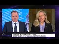 bloomberg spanberger weighs in on speaker race israel hamas war