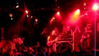 Samael - Ceremony of Opposites + Shining Kingdom (Moscow 2010)