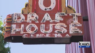 Alamo Drafthouse lays off some employees in Austin