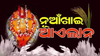 Nuakhai Ailan  || ନୂଆଁଖାଇ ଆଏଲାନ  (ପଶ୍ଚିମ ଓଡ଼ିଶାର ଗଣପର୍ବ )IINuakhai Festival