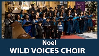 Noel - Wild Voices Choir