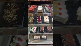 💯😍Best Cakes \u0026 Pastries In Lucknow👆 #shorts #short #ytshorts #cakes