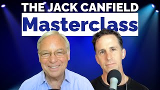 Jack Canfield's Masterclass on Visualization and Law of Attraction for Breakthrough Success