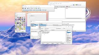 Getting Started in Smalltalk: A Simple ObjectStudio App