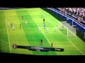 The Invisible Ball-Fifa 15 glitch/bug