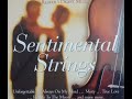 SENTIMENTAL STRINGS(READER’S DIGEST MUSIC) CD４  