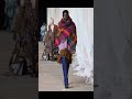 etro fall 2023 ready to wear fashion show runway