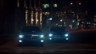 2020 Jetta | Smart Monitoring | Volkswagen Canada