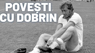 Viorel Turcu, poveste genială! Dobrin: “Dă-mi mie mingea, fugi și te va găsi oriunde”