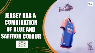 ICC T20 WC 2024: Team India's 'leaked' T20 World Cup jersey sparks massive social media frenzy