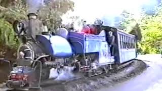 Darjeeling Himalayan Railway 1995