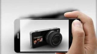 Apple iCam Official Video [Concept]