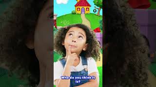 BRAND NEW Nick Jr. Podcasts Official Trailer! #shorts