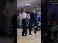 she has so much control 🤯 westcoastswing improv dance competition wcs