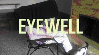 EYEWELL TABLET SPEEDREADING - PERSONAL THEATER APPARATUS-Gangnam Style