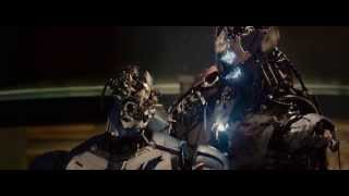 Marvel's  Avengers  Age of Ultron    Teaser Trailer OFFICIAL