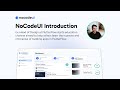 Introduction to No Code UI & the Future of FlutterFlow Education
