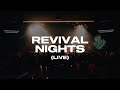 LIVESTREAM: Revival Nights | King Jesus Miami