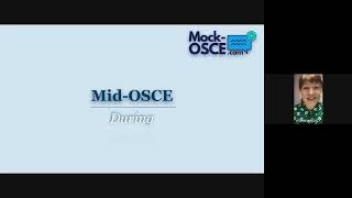 OSCE Webinar - Tips \u0026 Preparation from Patient Actors - Mock-OSCE.com