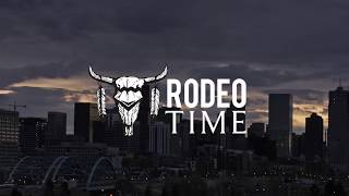 THE DALEWEAR BRAND - Rodeo Time 29