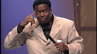 Bernie Mac   \