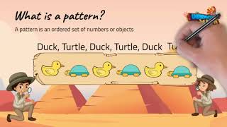 Multiplication Table Patterns | 3rd Grade Math