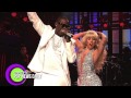 Lady Gaga & R. Kelly Getting Hot & Heavy On