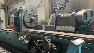 Churchill FB Cylindrical Grinder