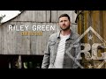 Riley Green - Same Old Song (Static Version)