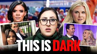 The Deepest Rabbit Hole Conspiracy Theories