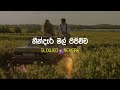 හීන්දෑලී මල් පිපිච්ච hindali mal pipichcha slowd reverb dassabeats