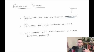 STAT 510 /// Bayesian Inference