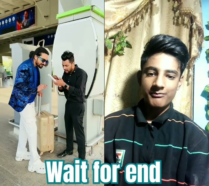 Wait For End Funny Video Youtube Youtubeshorts Comedy Funny Youtube