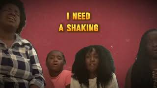 Release By John P Kee Cover