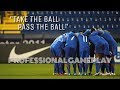 Indian national team Best ever brilliant passing football game || India U23 vs Qatar U23 ||