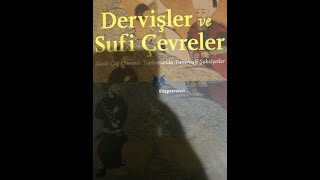 ADO SOHBETLERİ - 14. ve 15. yüzyıllarda ANADOLU DERVİŞLERİ- Prof.Dr. Haşim Şahin