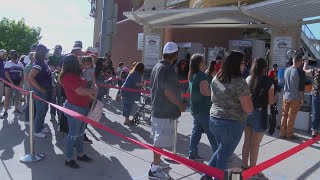 'This is my team': Isotopes fans react to Home Opener